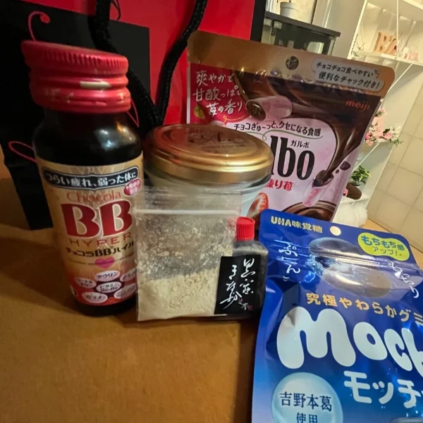 昨日のお礼🌼