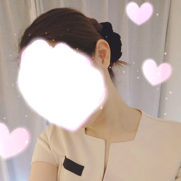 お疲れ様です❤️