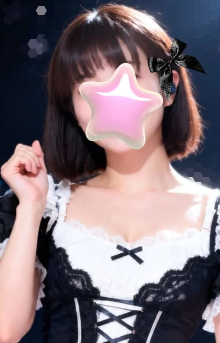 明日17時から出勤です😘