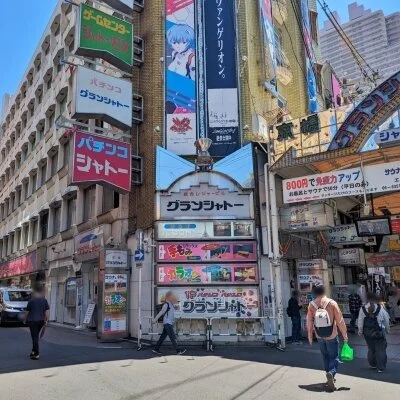 京橋｜MOTEJO🩷教育されたモテる女達👄マンション型のメリットイメージ(4)