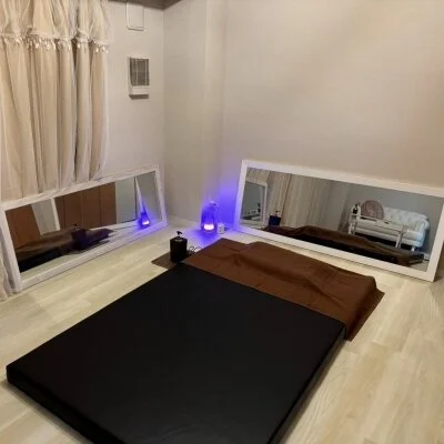 京橋｜MOTEJO🩷教育されたモテる女達👄マンション型のメリットイメージ(2)