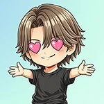 採用担当のモテ男さん