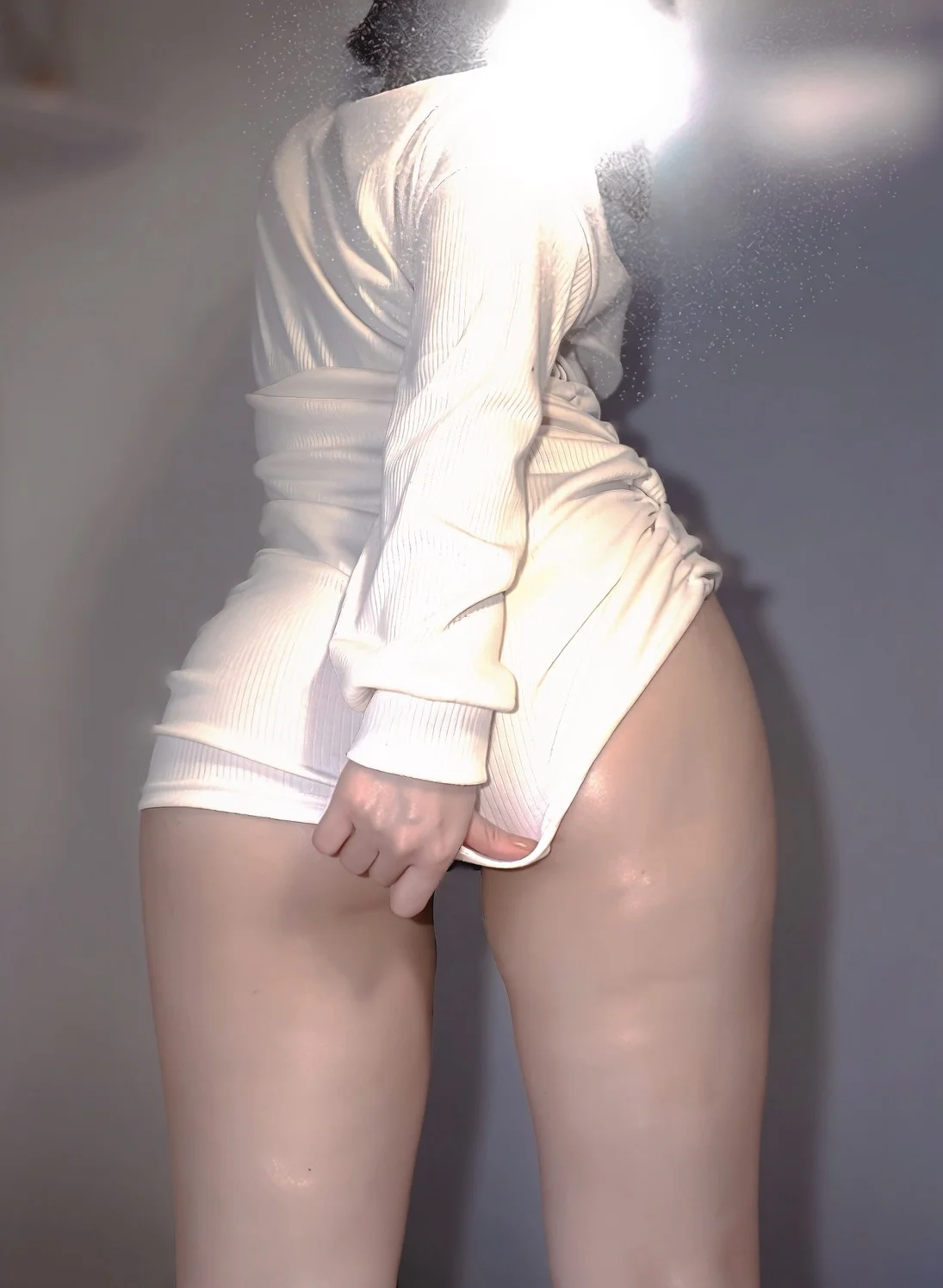 その顔、もっと見せて?♡