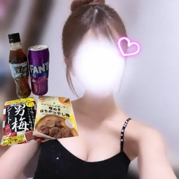 いっぱい甘やかす♡