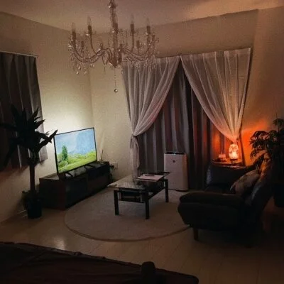 お店の特徴その1