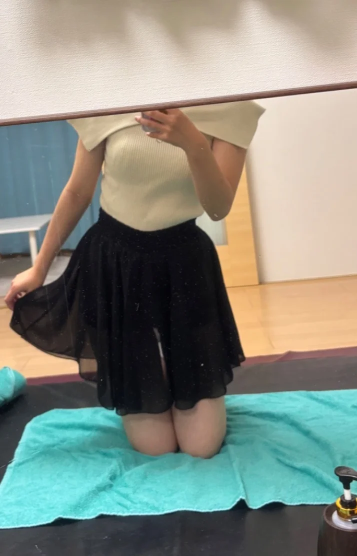 本日久しぶりに出勤してます！　
