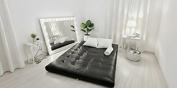 Elsia Spa（エルシアスパ）の待機室写真