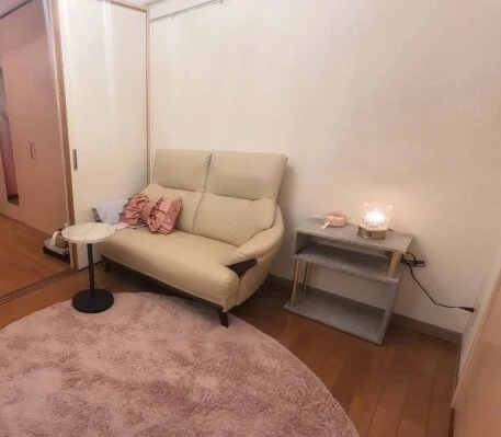 お店の特徴その1