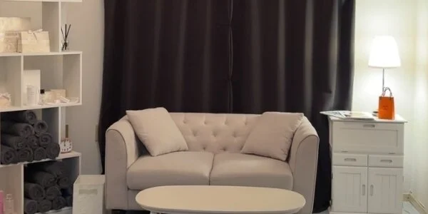 癒しのスパ　栃木市店　出張&ルーム型の待機室写真