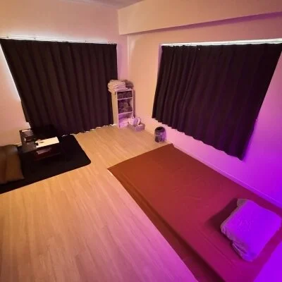 送迎もバッチリ！