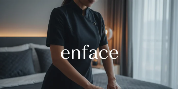 enface
