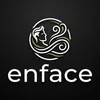 enface
