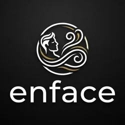 enface