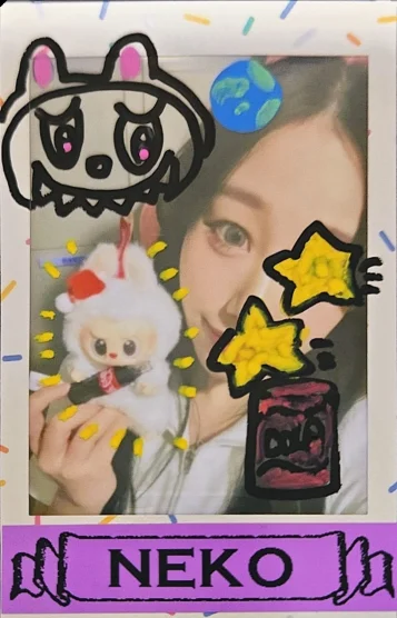 遅れてきたエースねこ