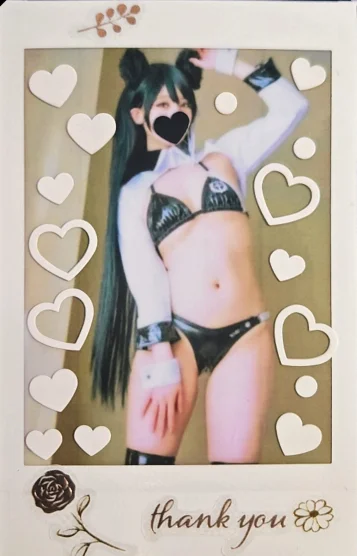 清純なのにお色気さゆ