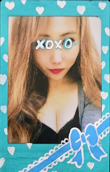 天性のお転婆娘かれん