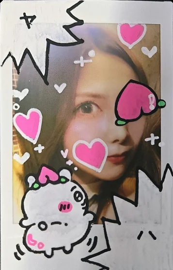 容姿端麗眉目秀麗りお