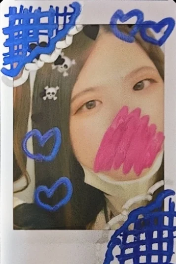 楚々とした清純ゆめか