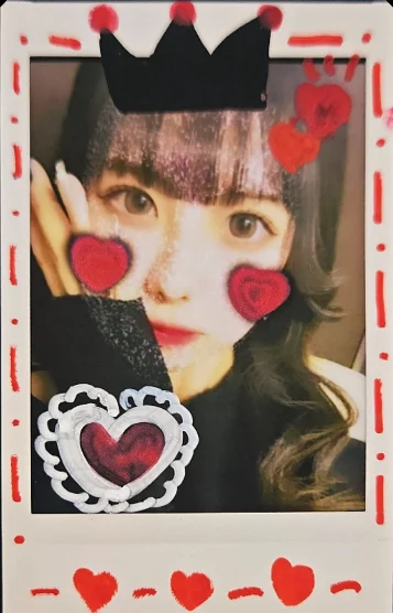 家柄良い最年少あんず