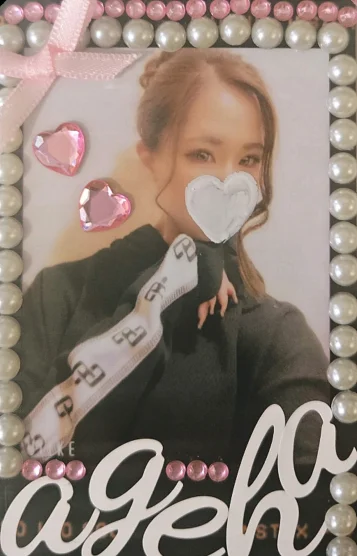 堕天使小悪魔黒アゲハ