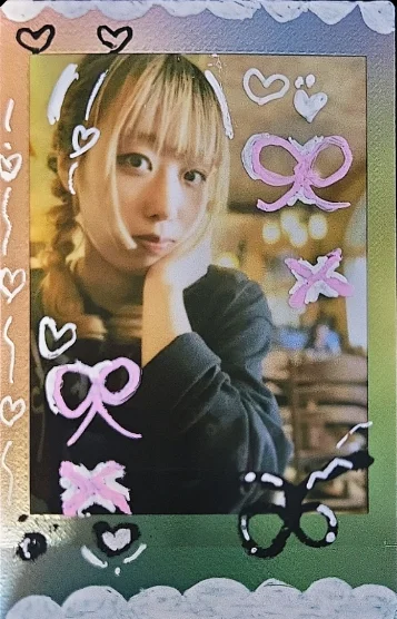 最愛なる小動物るびー