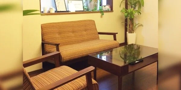 チェキれるメンズエステ　鼠径部チェキラの待機室写真