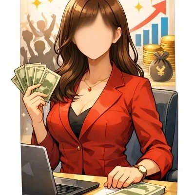 絶対領域のメリットイメージ(1)