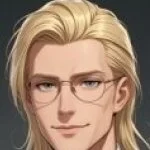 採用担当のウィザード店長さん