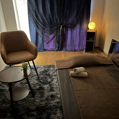 お店の特徴その1