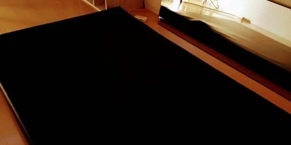 Spa flowの待機室写真