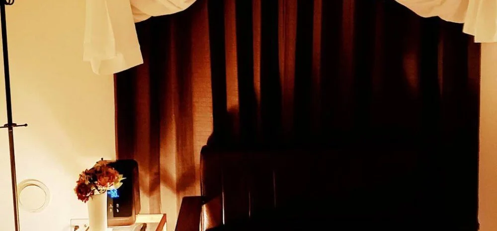 Spa flowの施術室写真