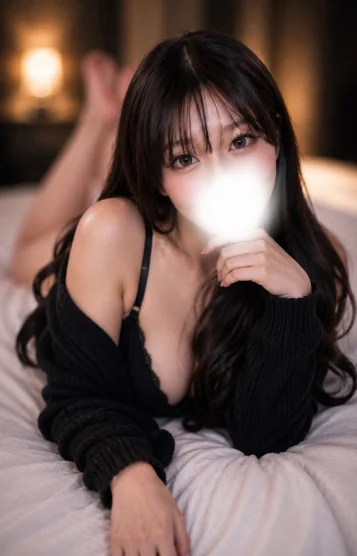 美織 【彼女感】