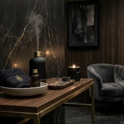 お店の特徴その1