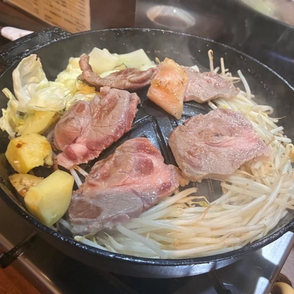こないだ♡