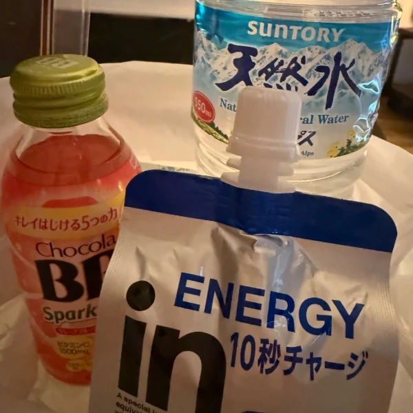 寒暖差すごい🥹