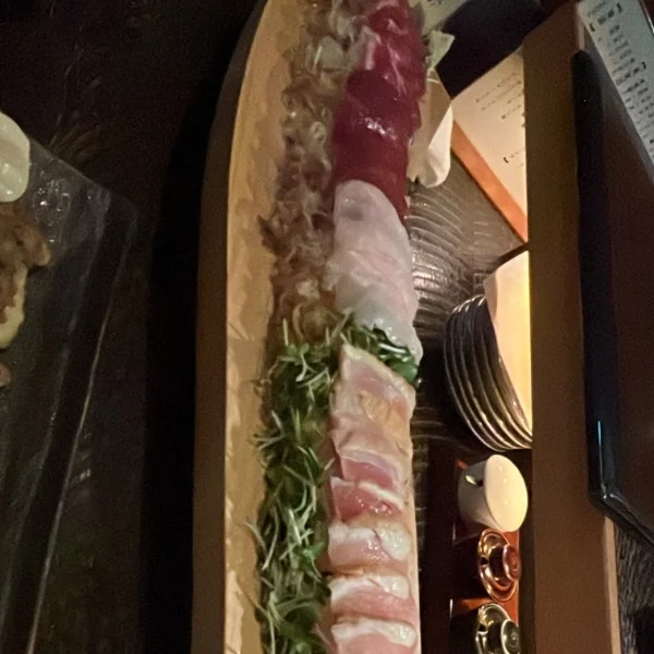 本日19時から