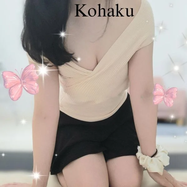 会えて嬉しかったです!!🐰