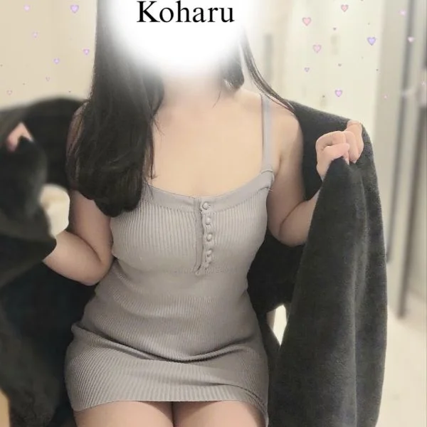 こはるいます♡