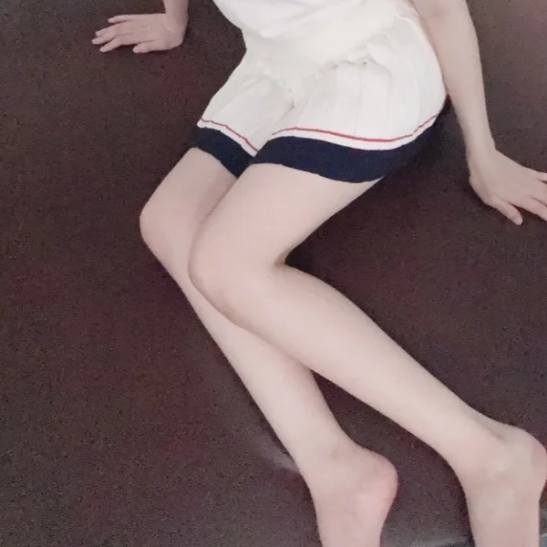 暑いね🥺