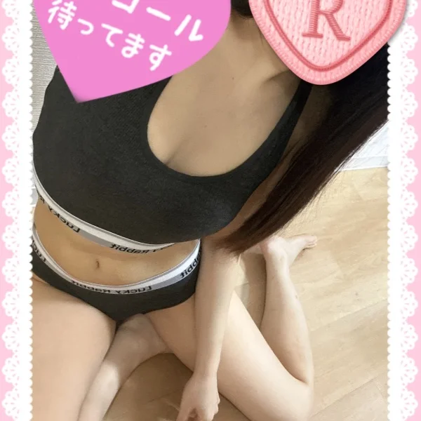 ラストまで🩵