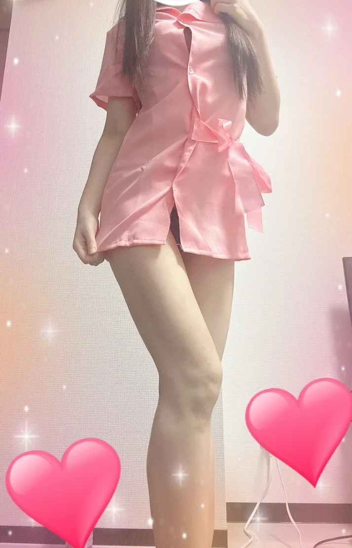 16時から🩷✨