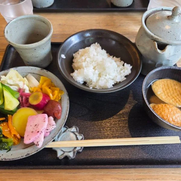 ブログとお知らせ