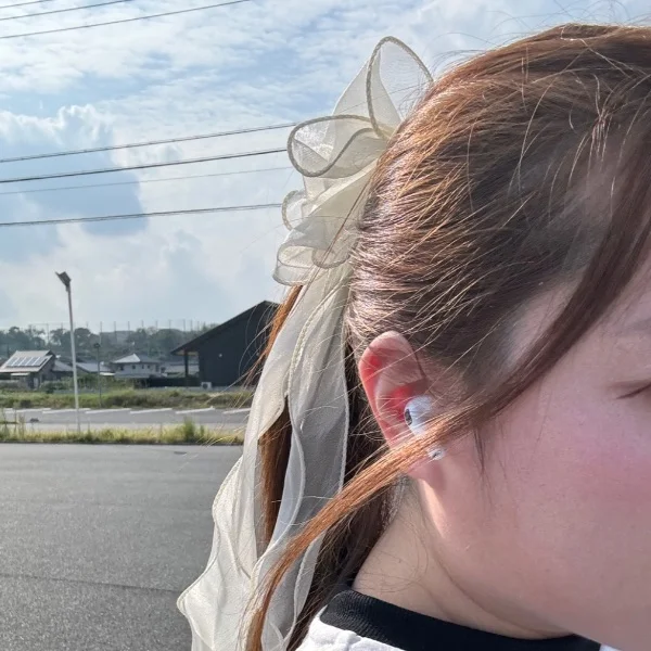 夜も❤️