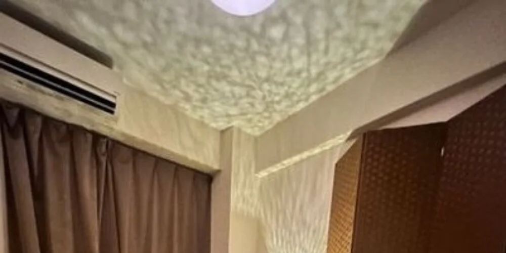 シャブリナの施術室写真