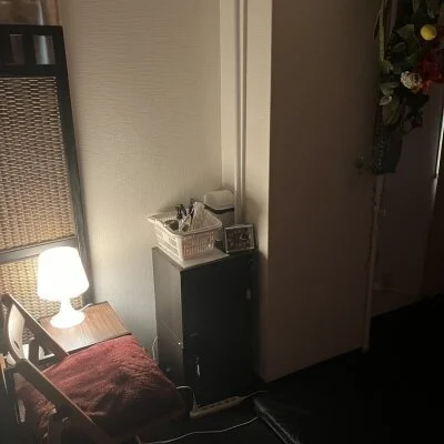 お店の特徴その1