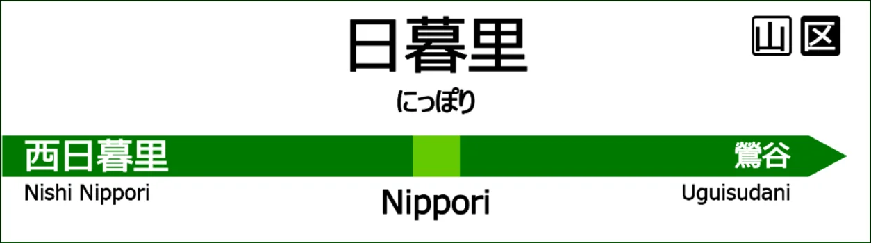 日暮里アロマメイチェリ