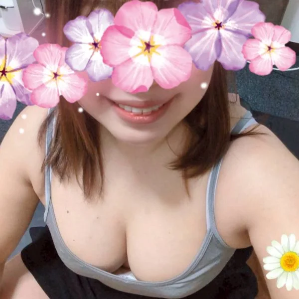 あっついねー