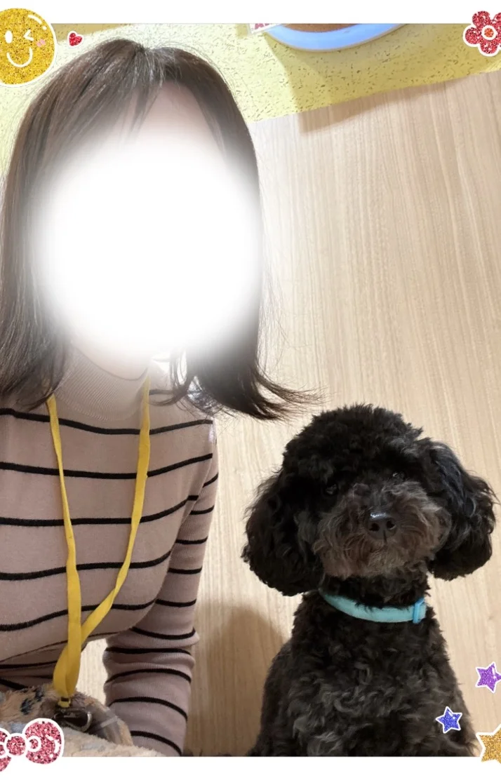 明日お問い合わせ下さい🤗