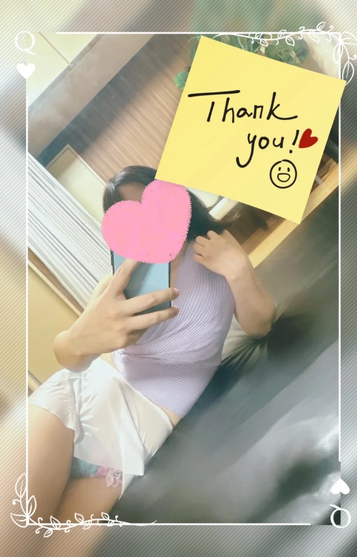 引き続きまた明日😄🩷