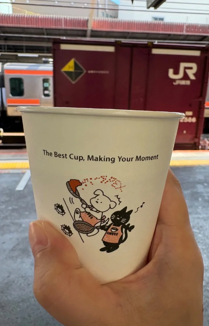 明日出勤です😸